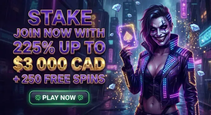Stake Casino